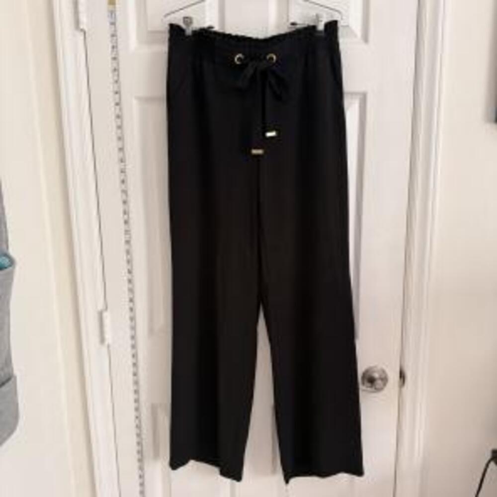 Michael Kors palazzo pant (M)